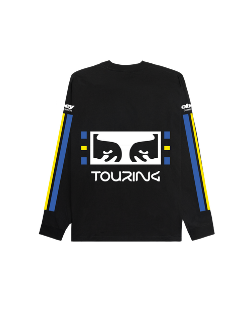COMPETITION CLASSIC LS T-SHIRT - Image 2