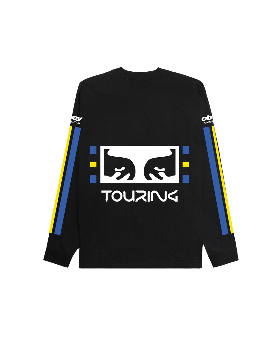 COMPETITION CLASSIC LS T-SHIRT - Image 2