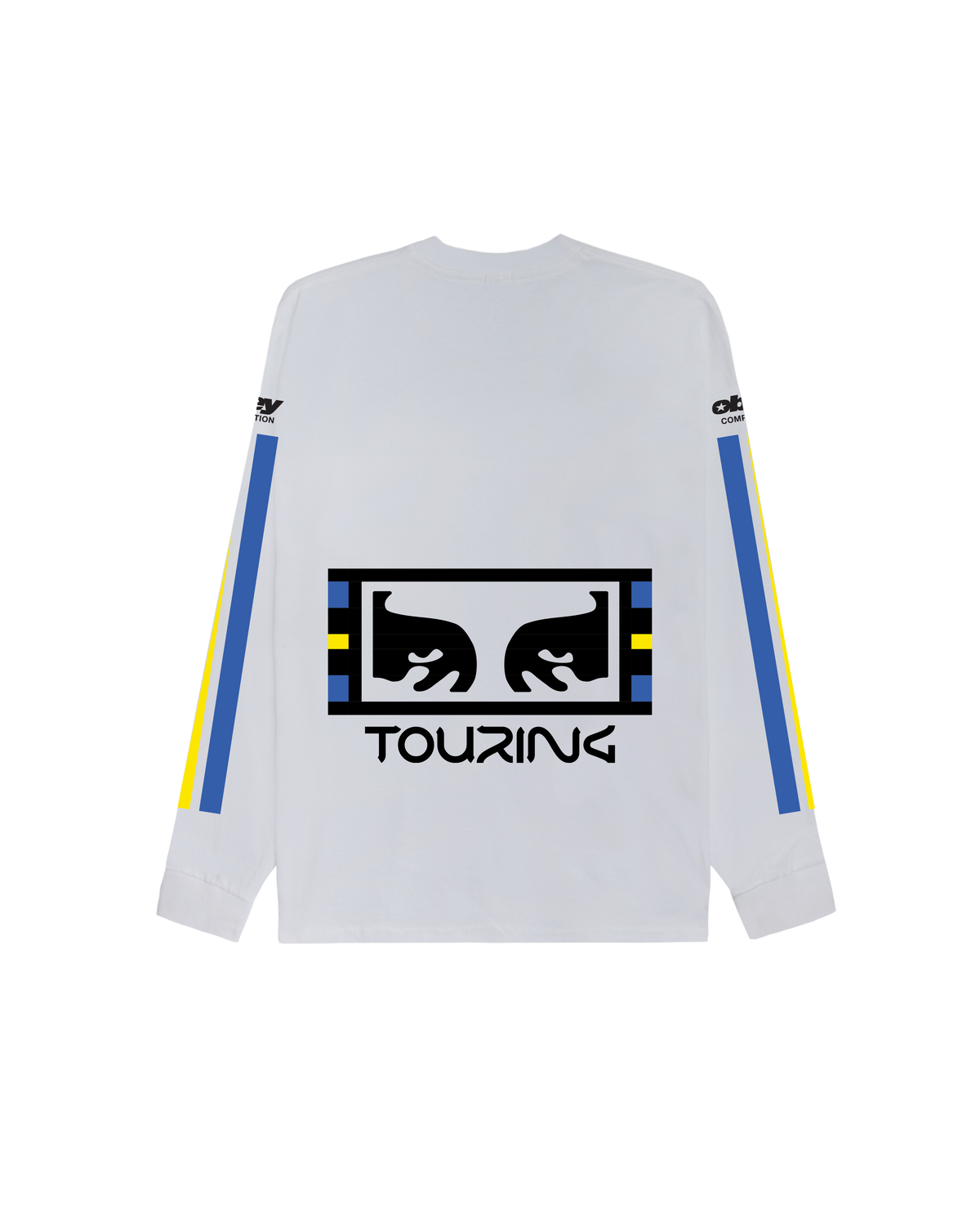 COMPETITION CLASSIC LS T-SHIRT - Image 2