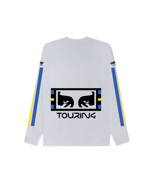 COMPETITION CLASSIC LS T-SHIRT - Image 2