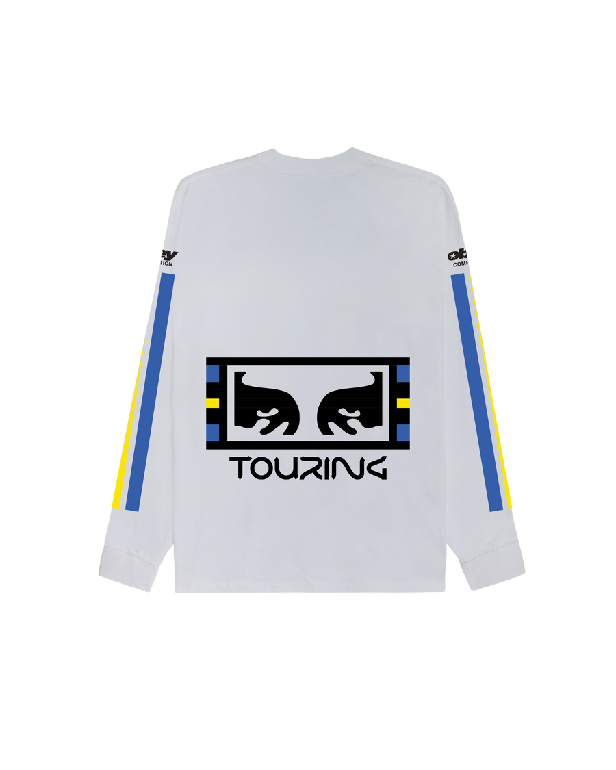 COMPETITION CLASSIC LS T-SHIRT - Image 2