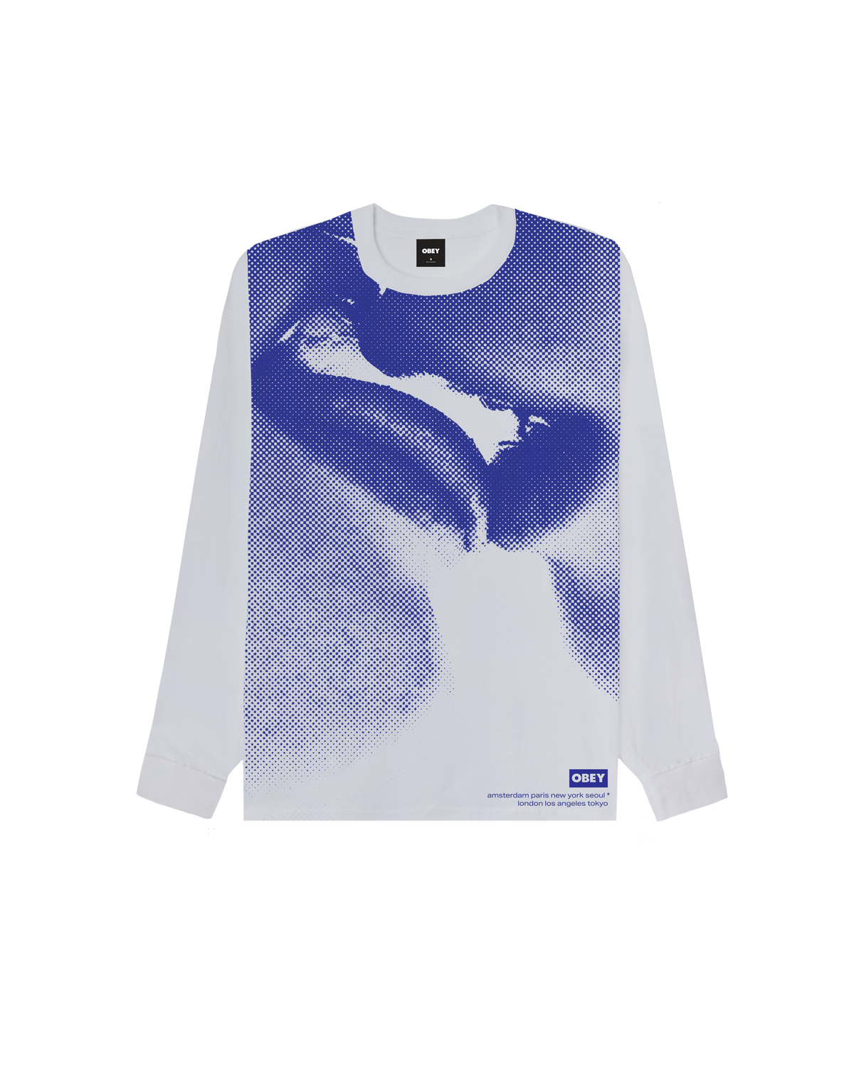 KISS LS CLASSIC T-SHIRT - Image 1
