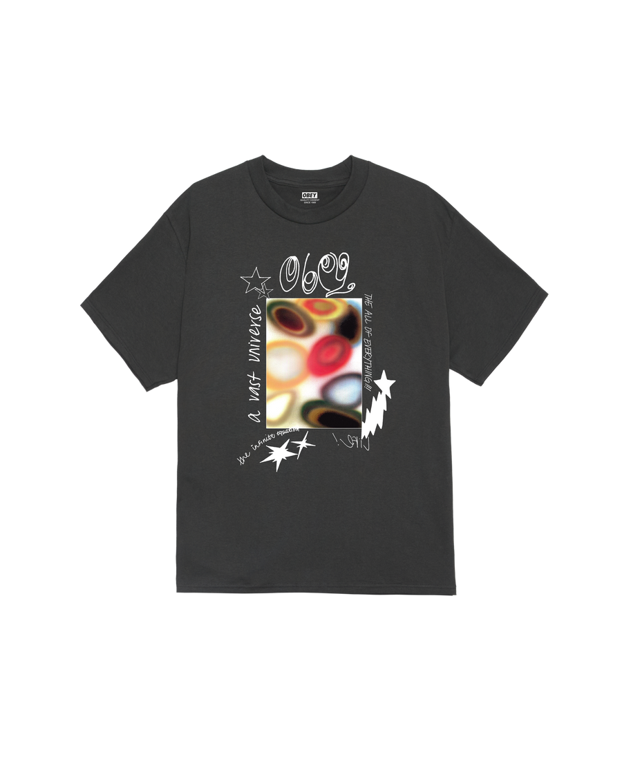 VAST UNIVERSE CLASSIC T-SHIRT - Image 1
