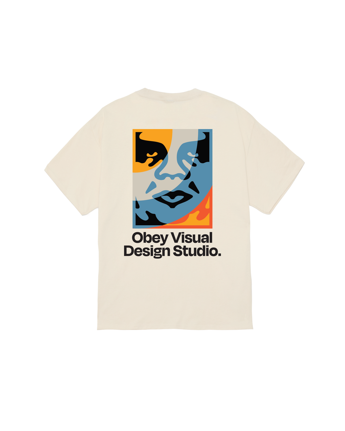 VISUAL DESIGN STUDIO CLASSIC T-SHIRT - Image 1