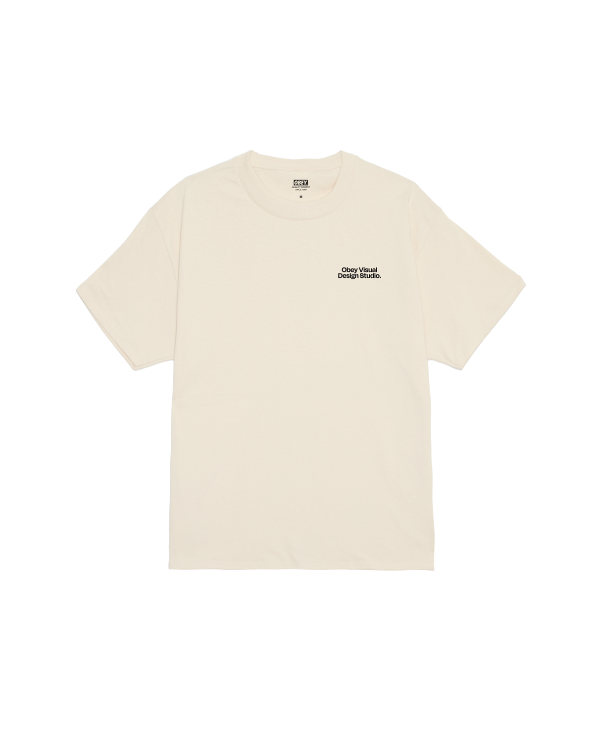 VISUAL DESIGN STUDIO CLASSIC T-SHIRT - Image 2