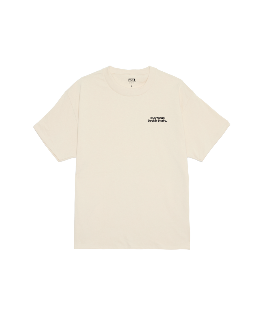 VISUAL DESIGN STUDIO CLASSIC T-SHIRT - Image 2