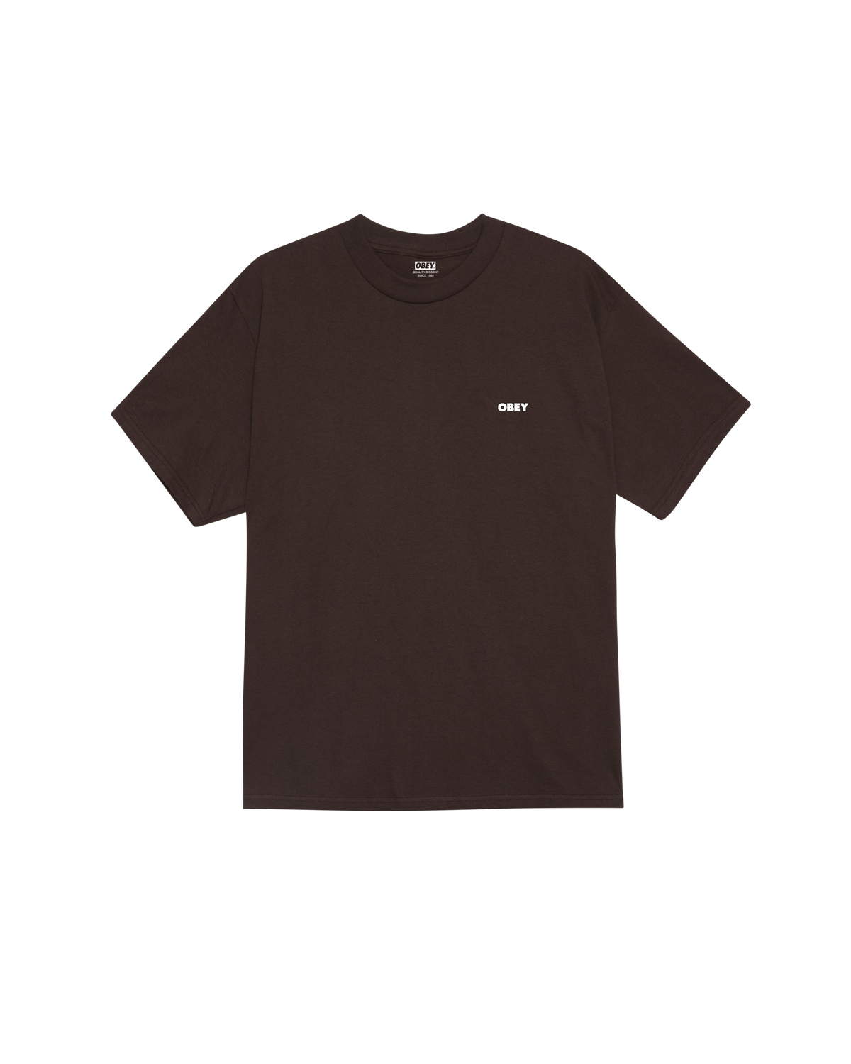 EXCLAMATION CLASSIC T-SHIRT - Image 2