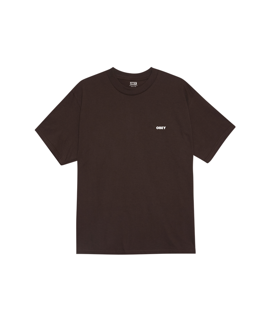 EXCLAMATION CLASSIC T-SHIRT - Image 2