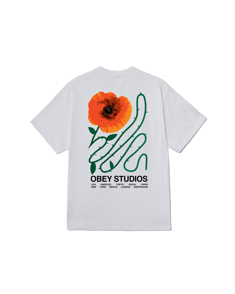 MOVES OF LIFE CLASSIC T-SHIRT - Image 1