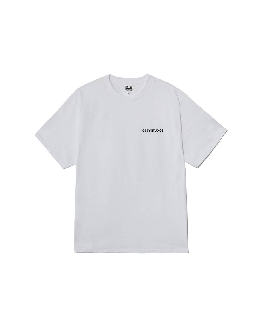 MOVES OF LIFE CLASSIC T-SHIRT - Image 2