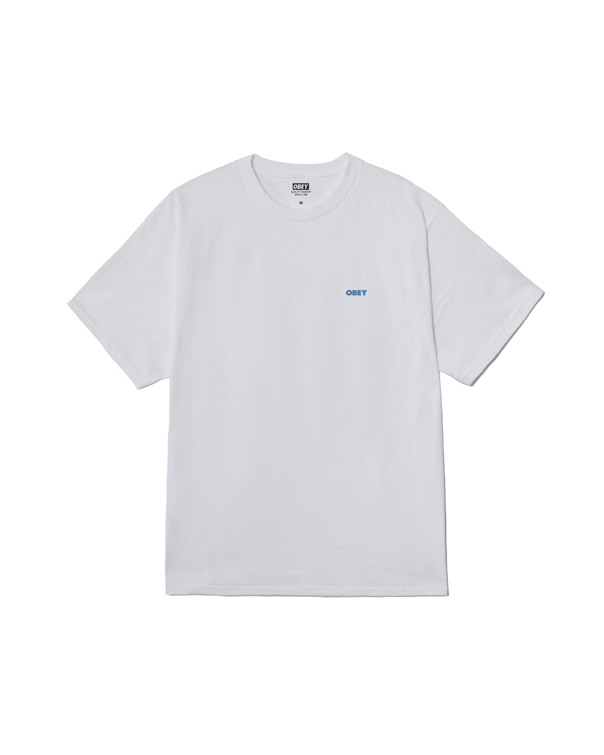 PEEP HOLE CLASSIC T-SHIRT - Image 2