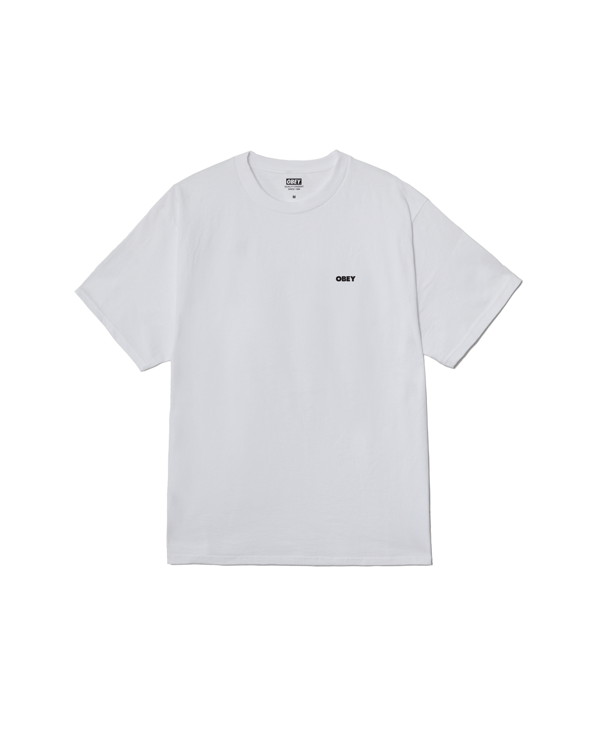 OBEY ICON 89 CLASSIC T-SHIRT - Image 2