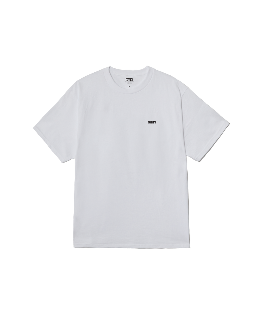 OBEY ICON 89 CLASSIC T-SHIRT - Image 2