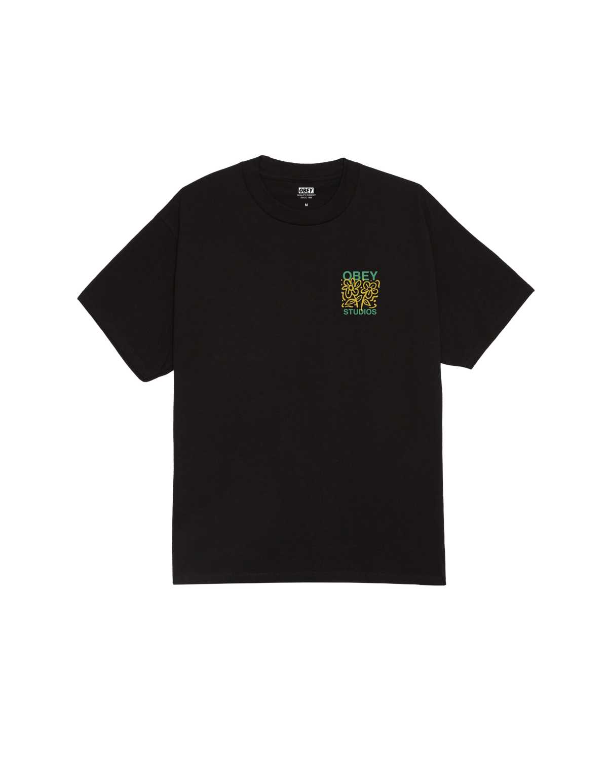 GROWN WITH LOVE CLASSIC T-SHIRT - Image 2