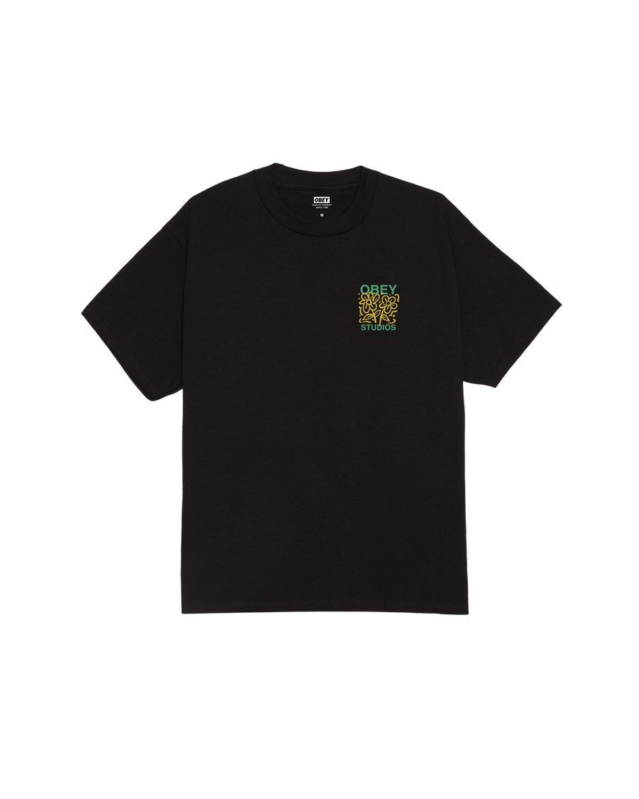 GROWN WITH LOVE CLASSIC T-SHIRT - Image 2