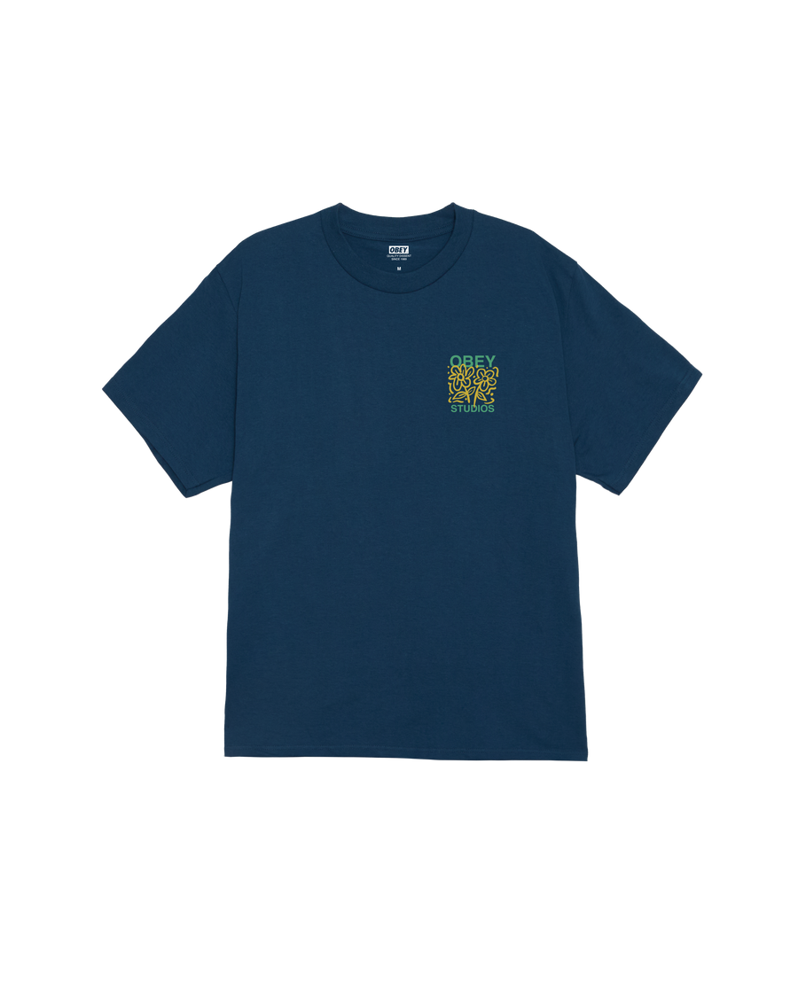 GROWN WITH LOVE CLASSIC T-SHIRT - Image 2