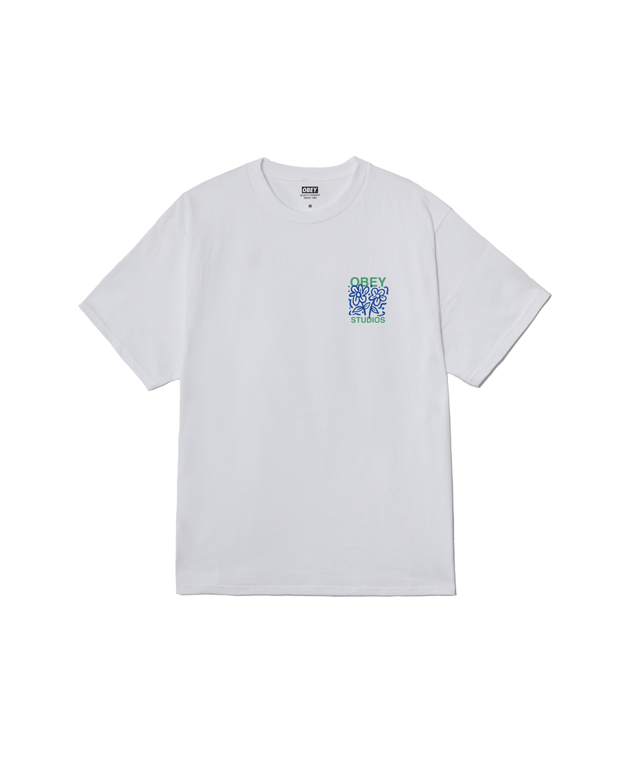 GROWN WITH LOVE CLASSIC T-SHIRT - Image 2
