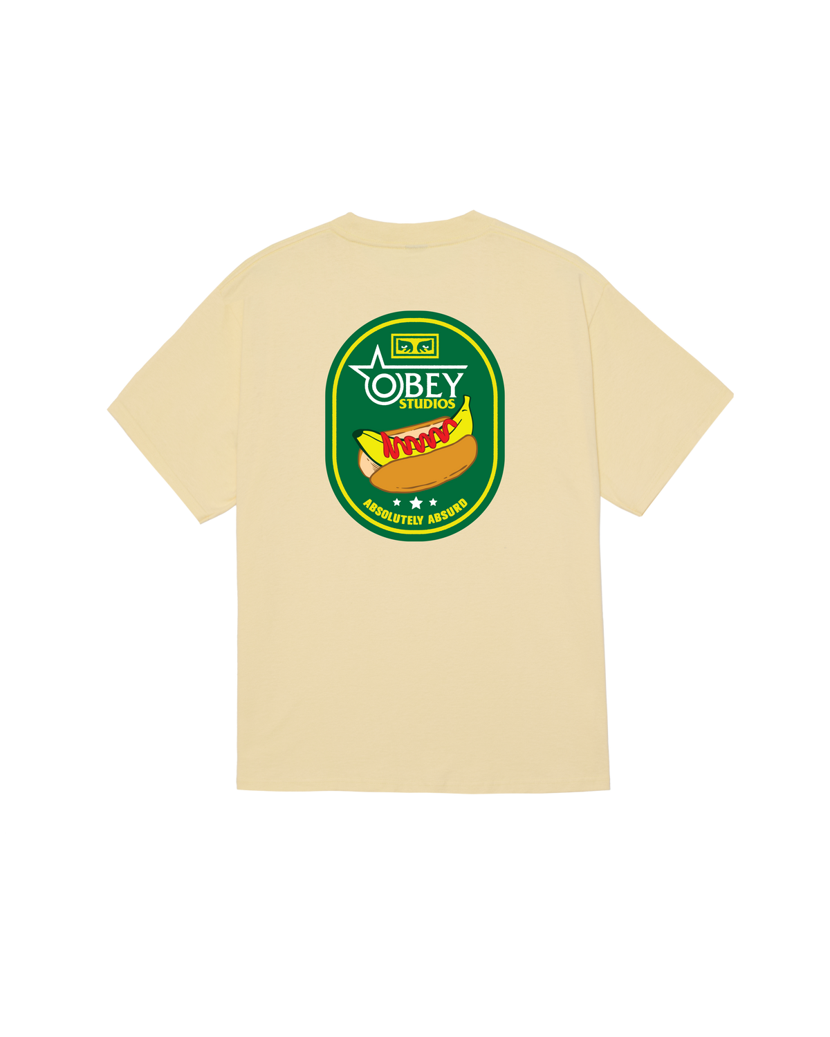 ABSOLUTELY ABSURD CLASSIC T-SHIRT - Image 1