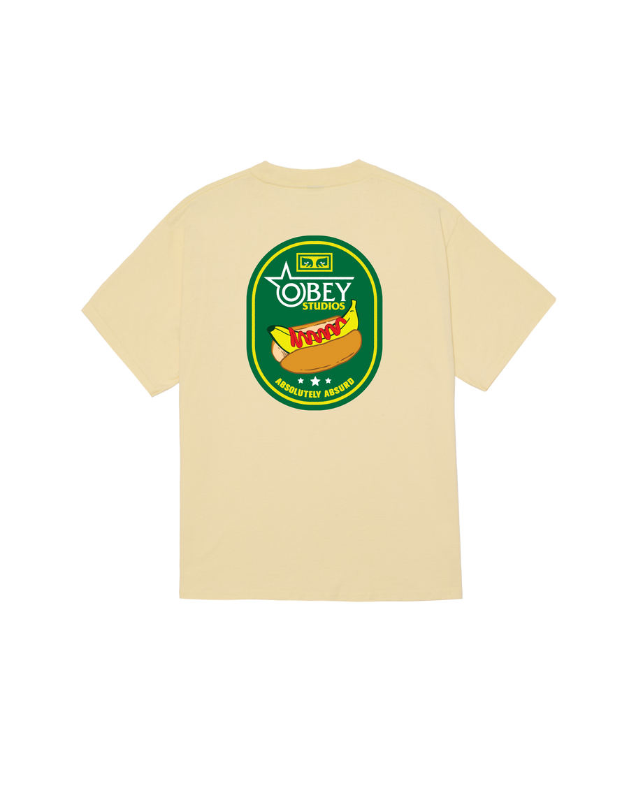 ABSOLUTELY ABSURD CLASSIC T-SHIRT - Image 1