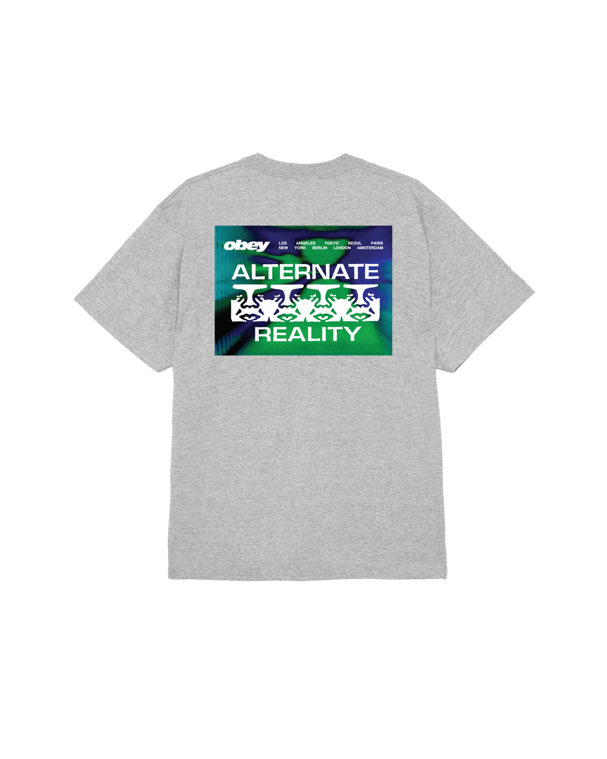 ALTERNATE REALITY CLASSIC T-SHIRT - Image 1