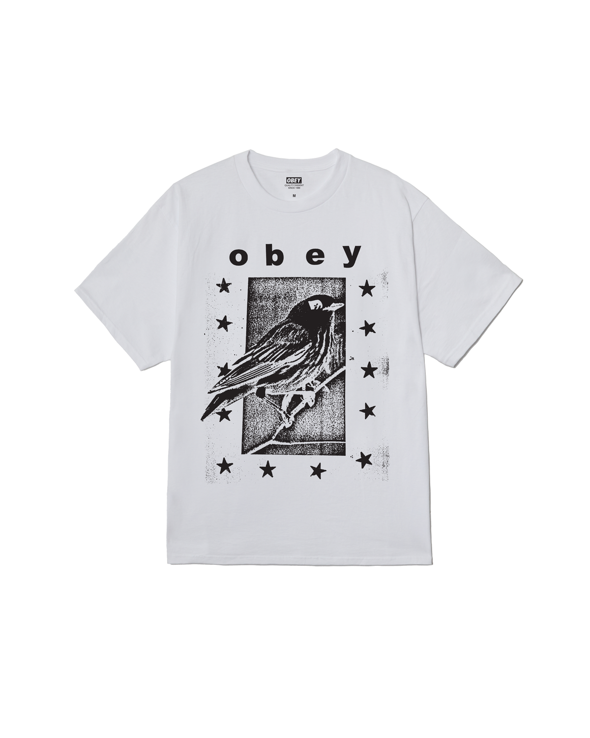 FLY AWAY CLASSIC T-SHIRT - Image 1
