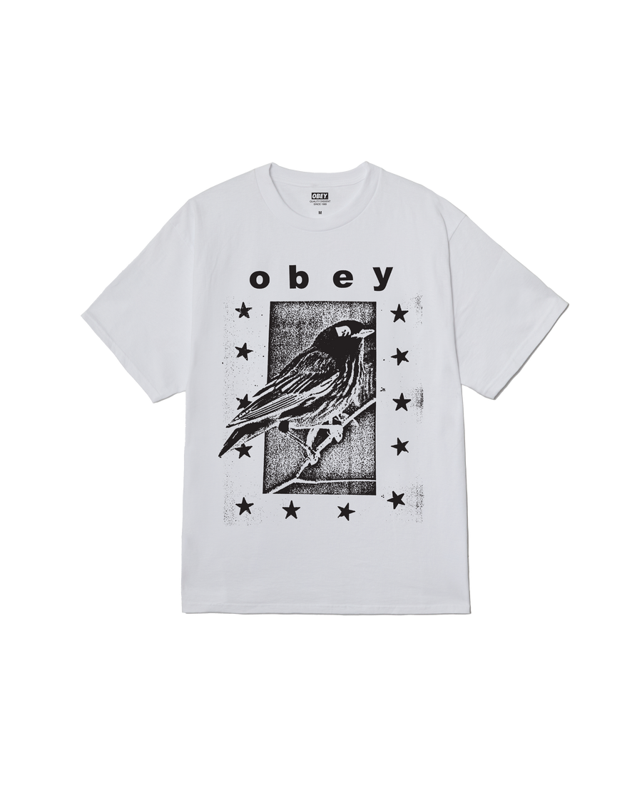 FLY AWAY CLASSIC T-SHIRT - Image 1