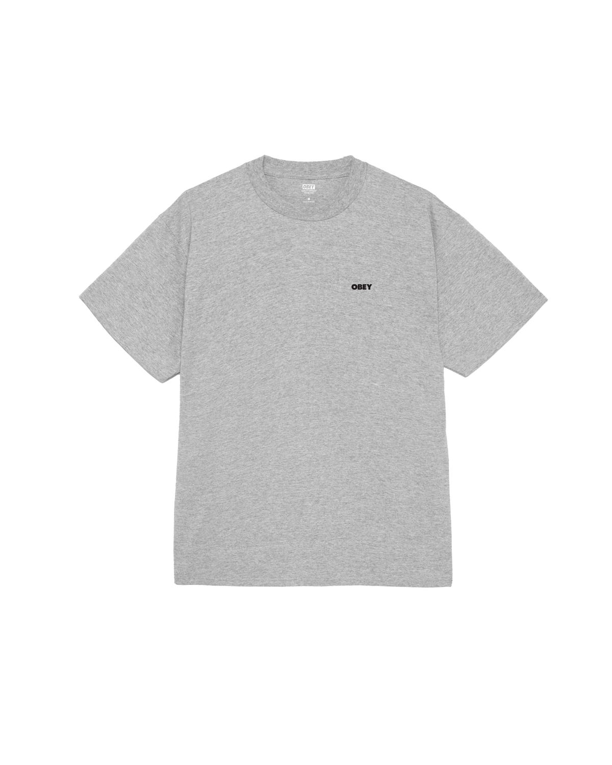 VISUAL STUDIOS FLOWER CLASSIC T-SHIRT - Image 2