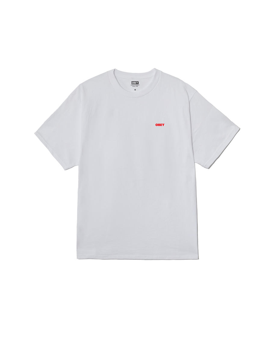 LOVE IN A VOID CLASSIC T-SHIRT - Image 2