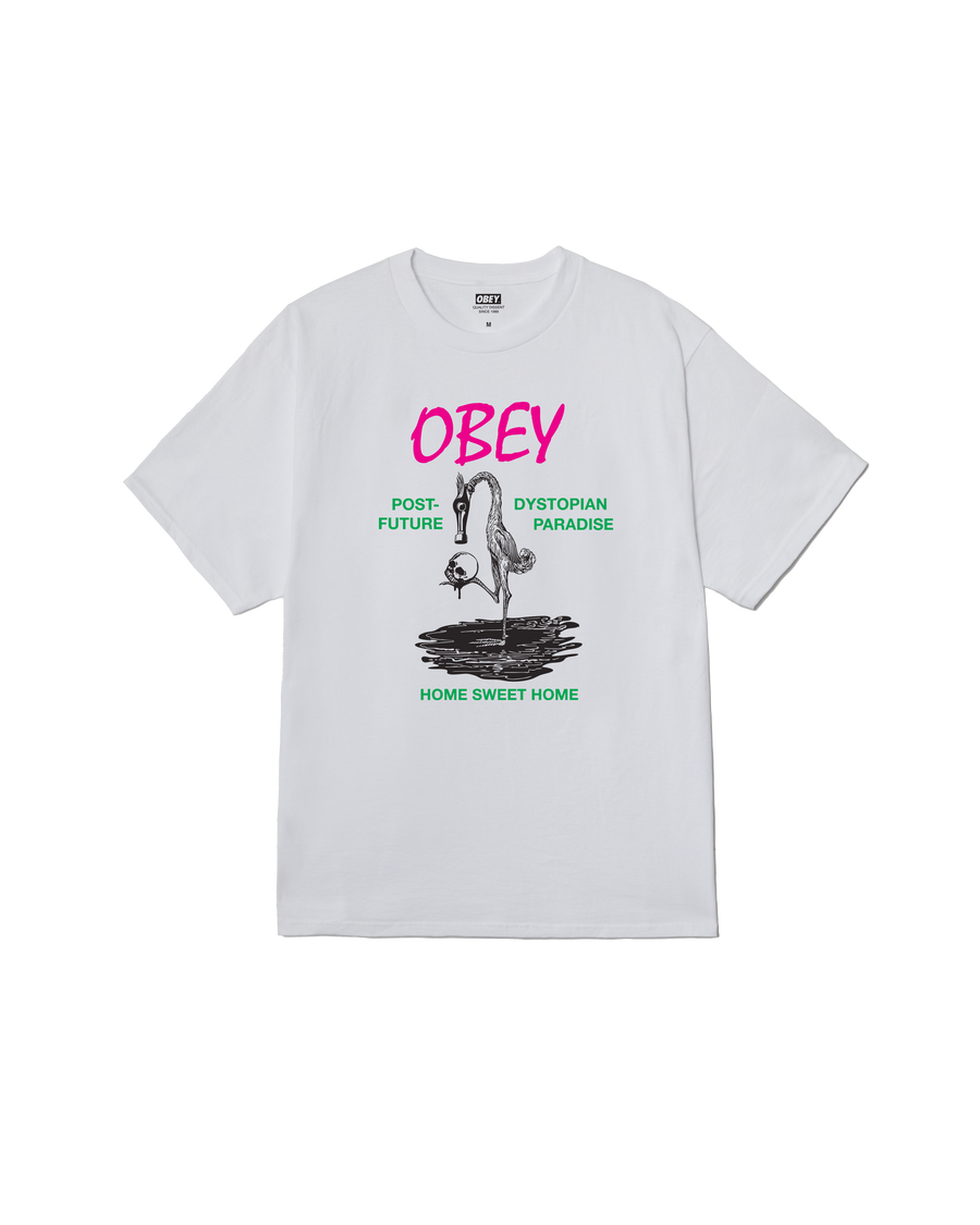 POST FUTURE CLASSIC T-SHIRT - Image 1