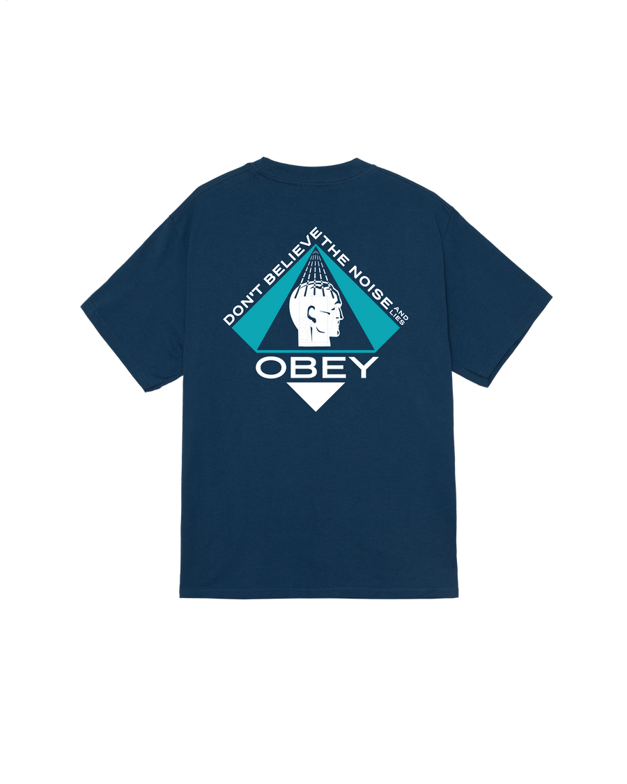 ICON PYRAMID CLASSIC T-SHIRT - Image 1