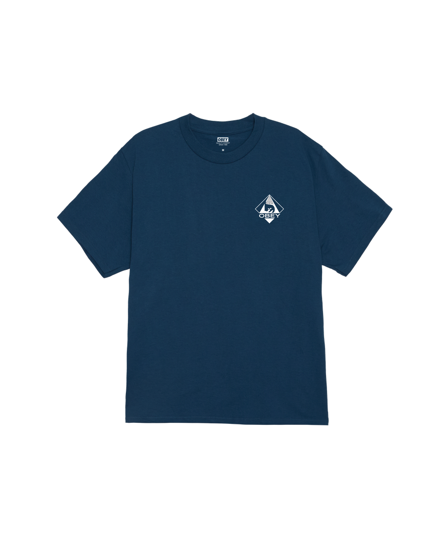 ICON PYRAMID CLASSIC T-SHIRT - Image 2