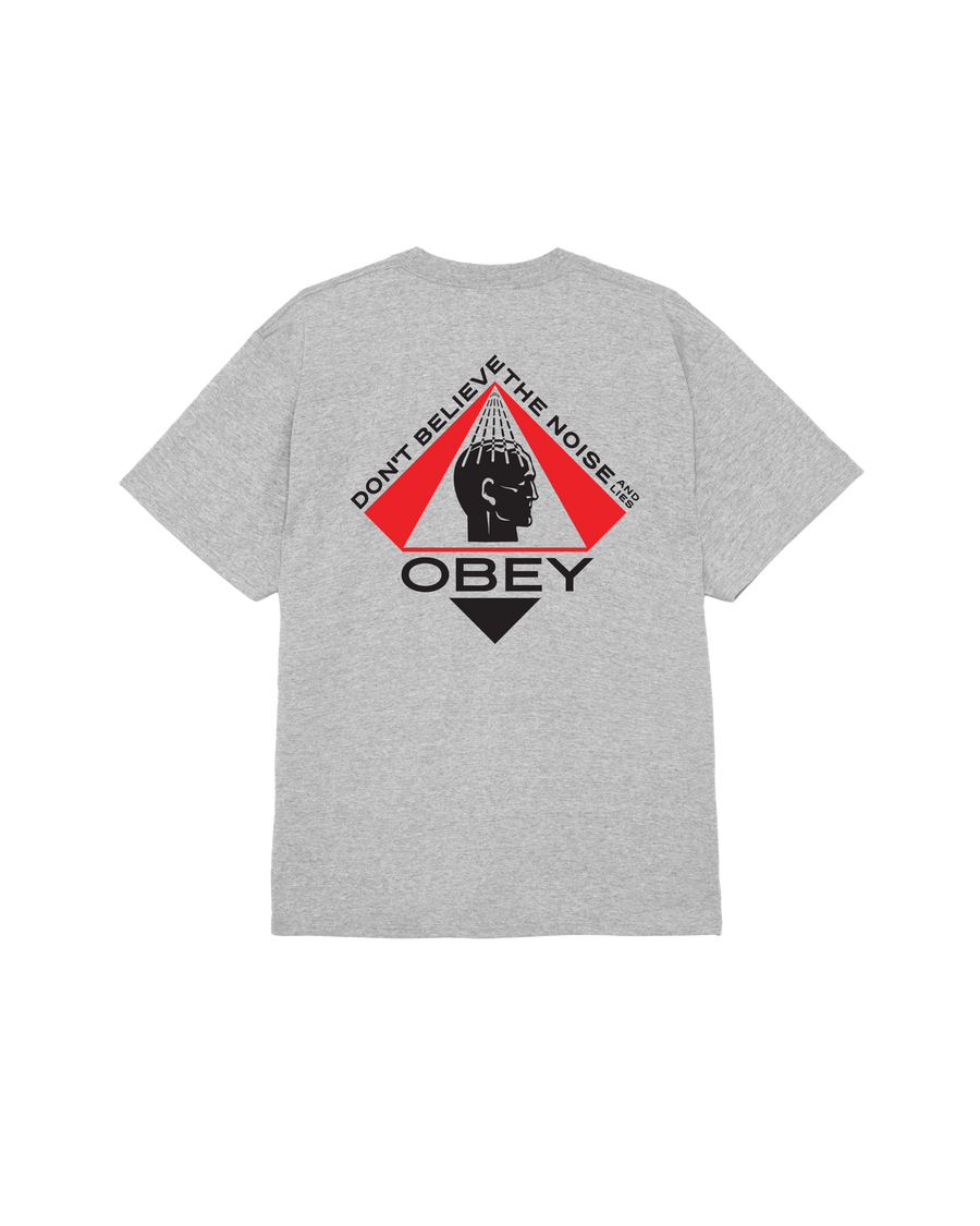 ICON PYRAMID CLASSIC T-SHIRT - Image 1