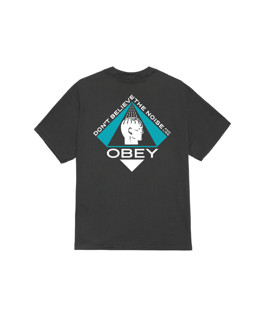 ICON PYRAMID CLASSIC T-SHIRT - Image 1