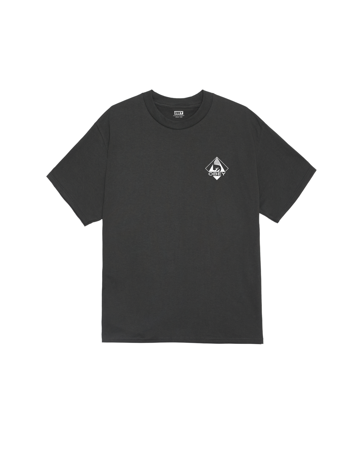 ICON PYRAMID CLASSIC T-SHIRT - Image 2