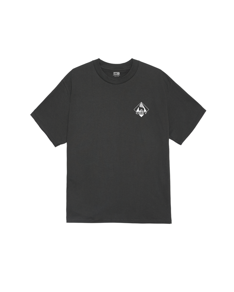 ICON PYRAMID CLASSIC T-SHIRT - Image 2