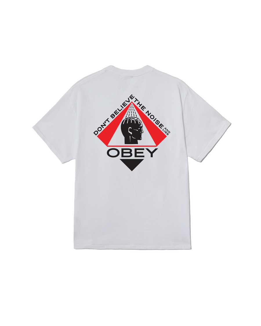 ICON PYRAMID CLASSIC T-SHIRT - Image 1