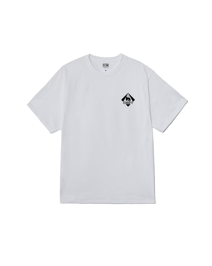 ICON PYRAMID CLASSIC T-SHIRT - Image 2