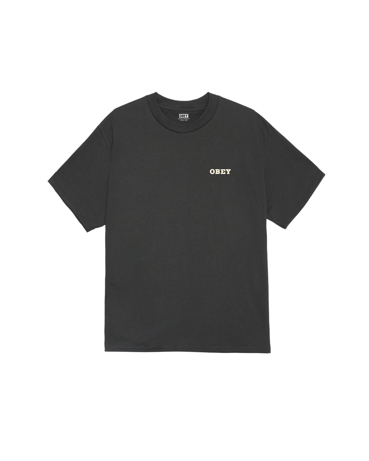 SAVAGE SOUNDS LEOPARD CLASSIC T-SHIRT - Image 2
