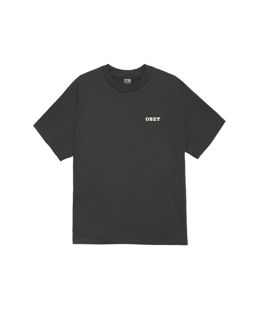SAVAGE SOUNDS LEOPARD CLASSIC T-SHIRT - Image 2
