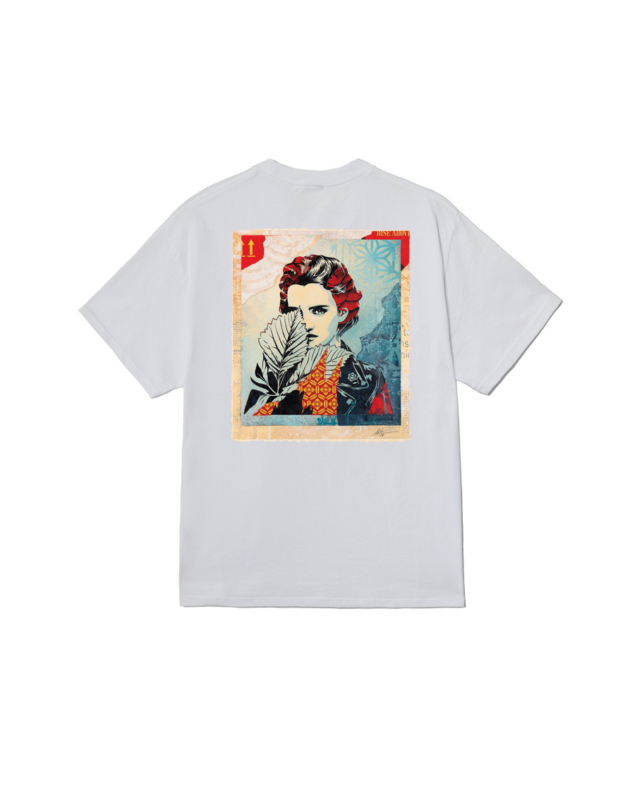 WRONG PATH CLASSIC T-SHIRT - Image 1