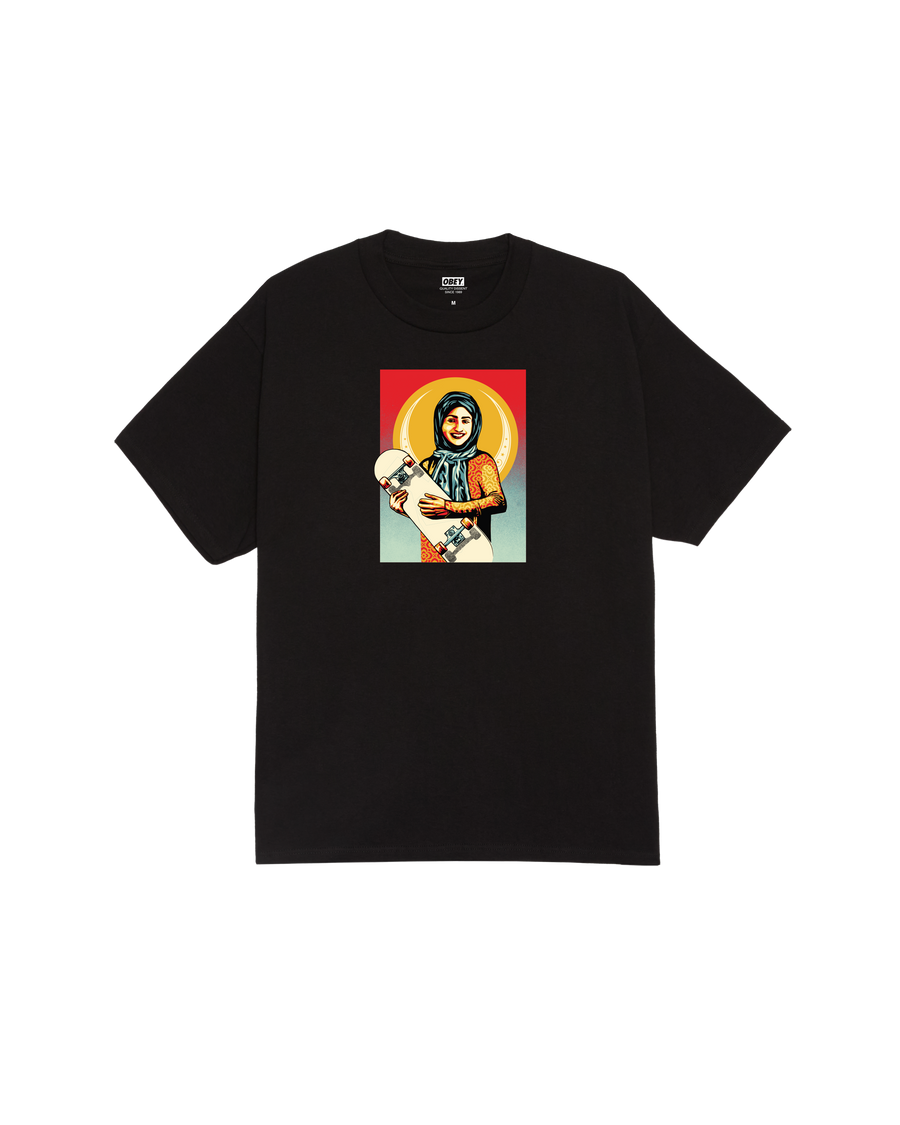 SKATEISTAN / CLASSIC T-SHIRT - Image 1