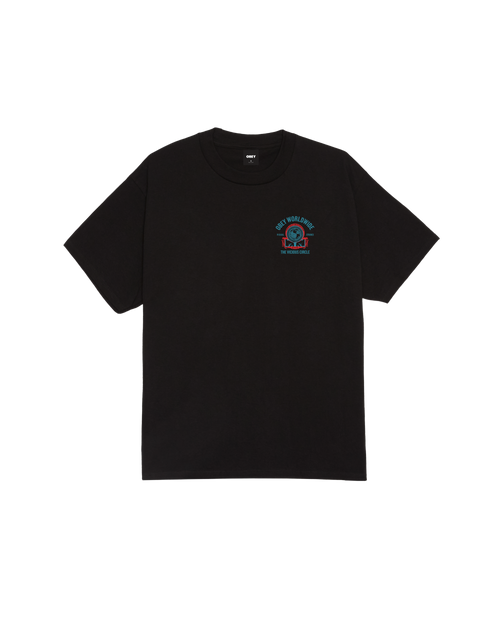 VICIOUS CIRCLE CLASSIC T-SHIRT - Image 2
