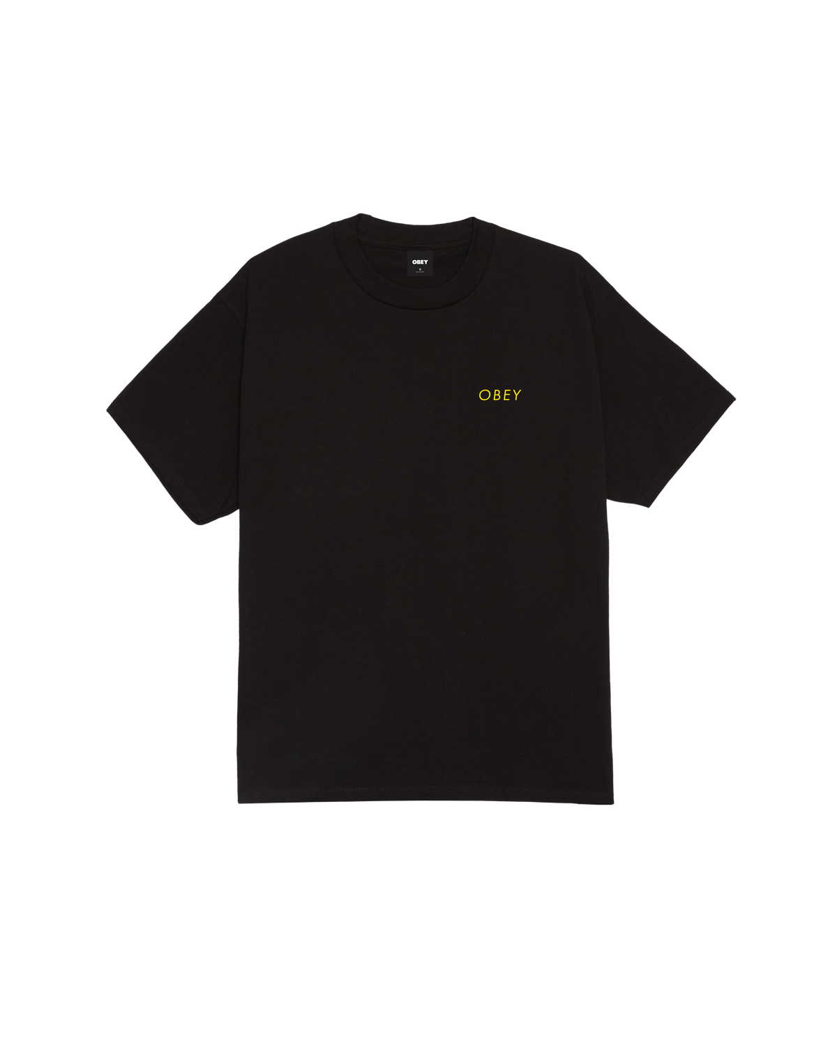 PEACE BRICK CLASSIC T-SHIRT - Image 2