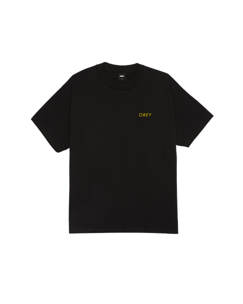 PEACE BRICK CLASSIC T-SHIRT - Image 2