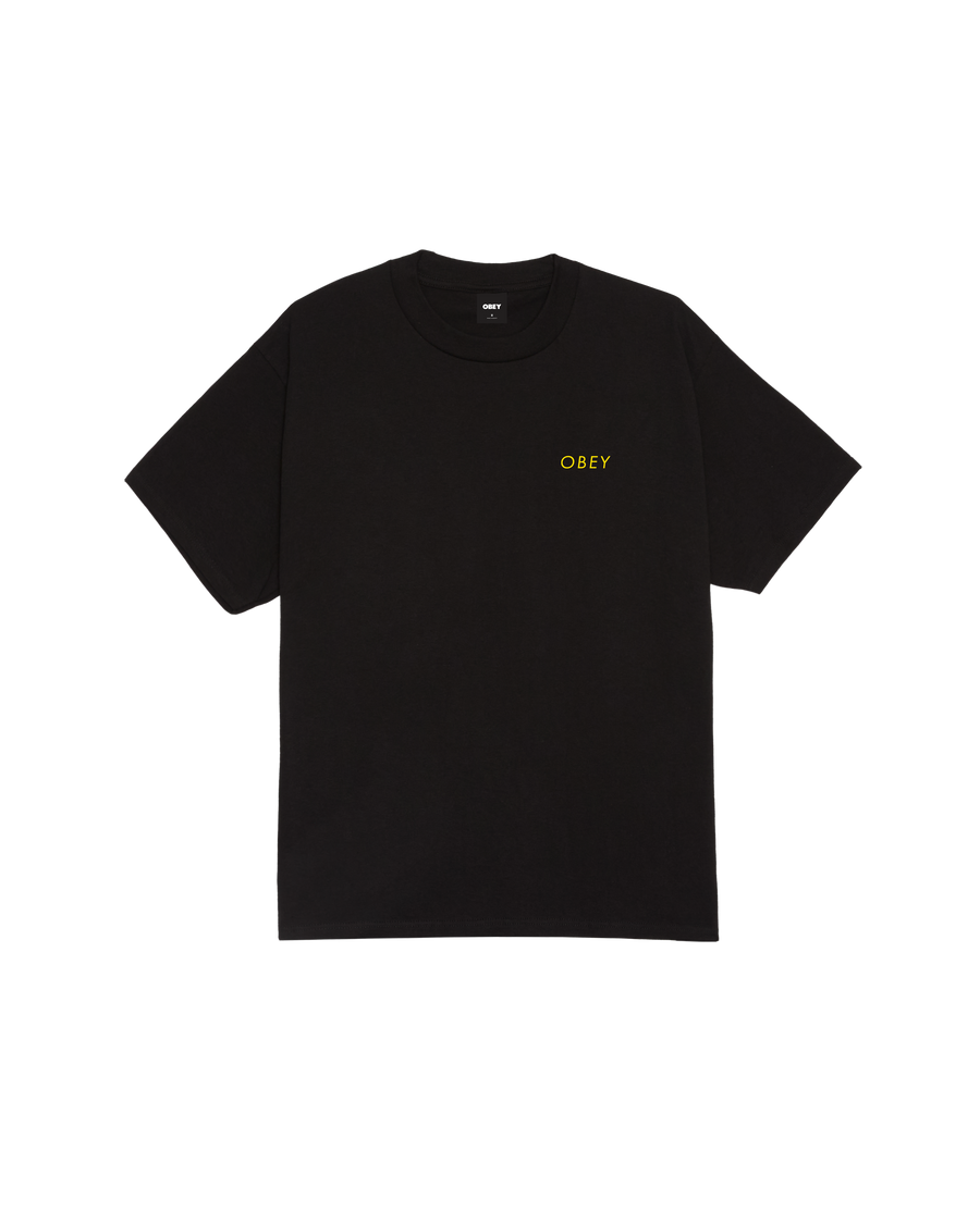 PEACE BRICK CLASSIC T-SHIRT - Image 2