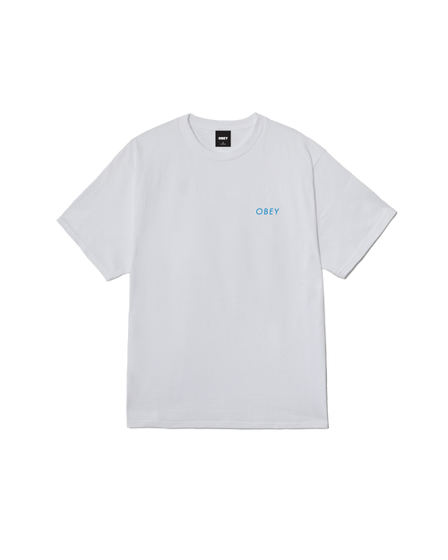 PEACE BRICK CLASSIC T-SHIRT - Image 2