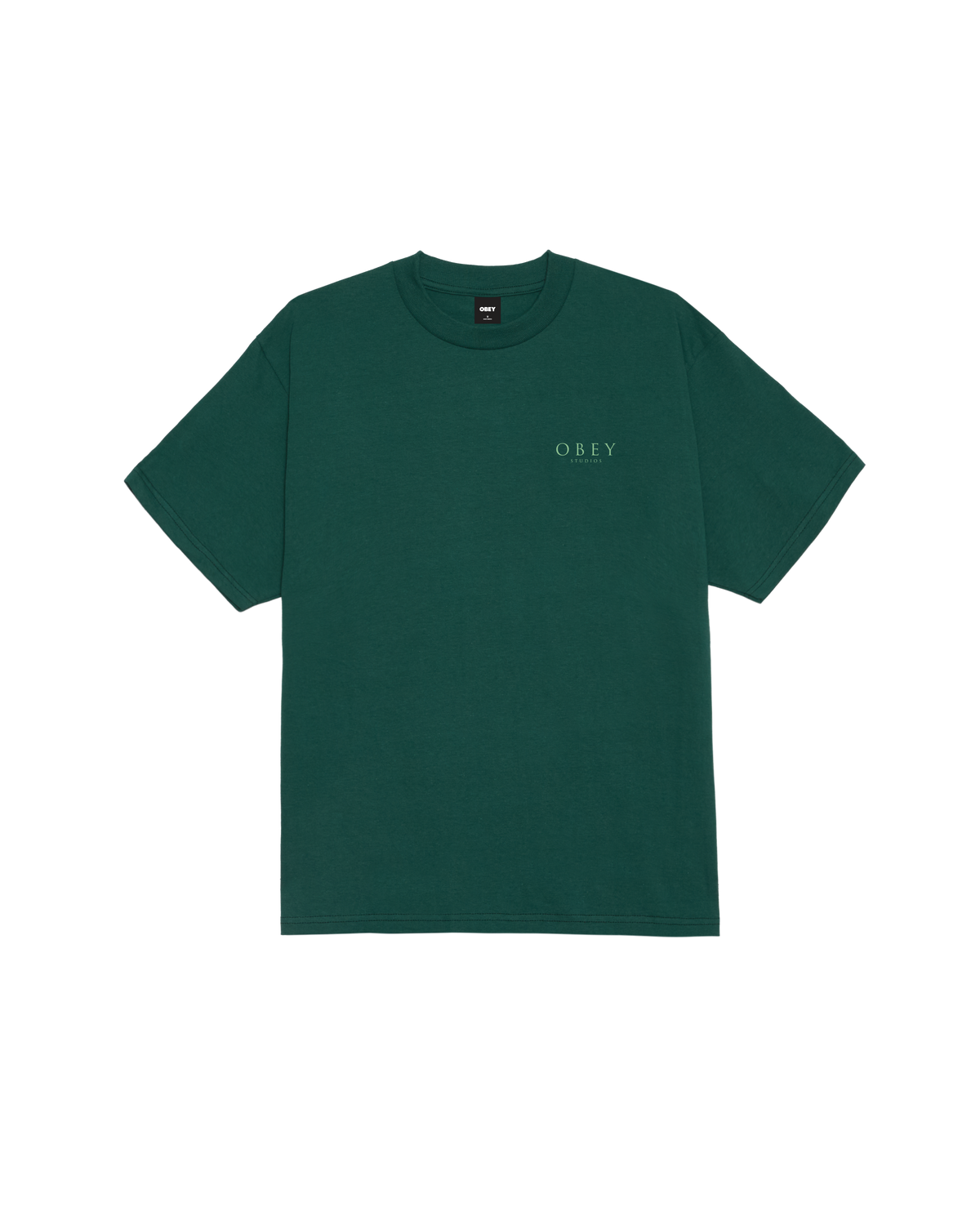 FLORES ROBUS CLASSIC T-SHIRT - Image 2