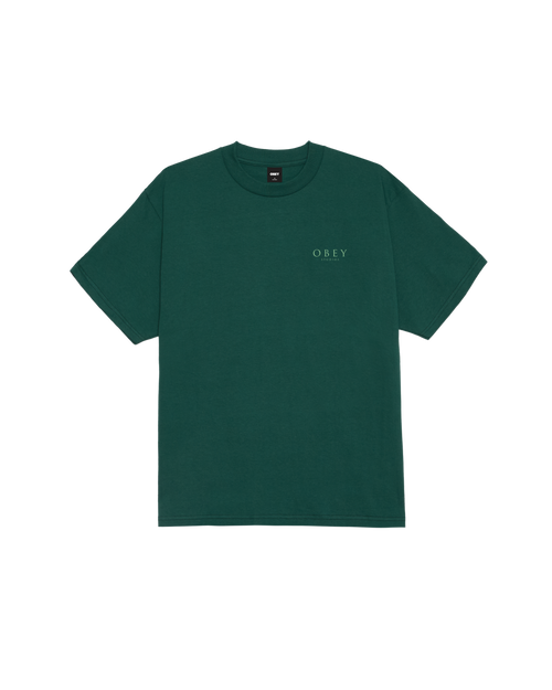 FLORES ROBUS CLASSIC T-SHIRT - Image 2