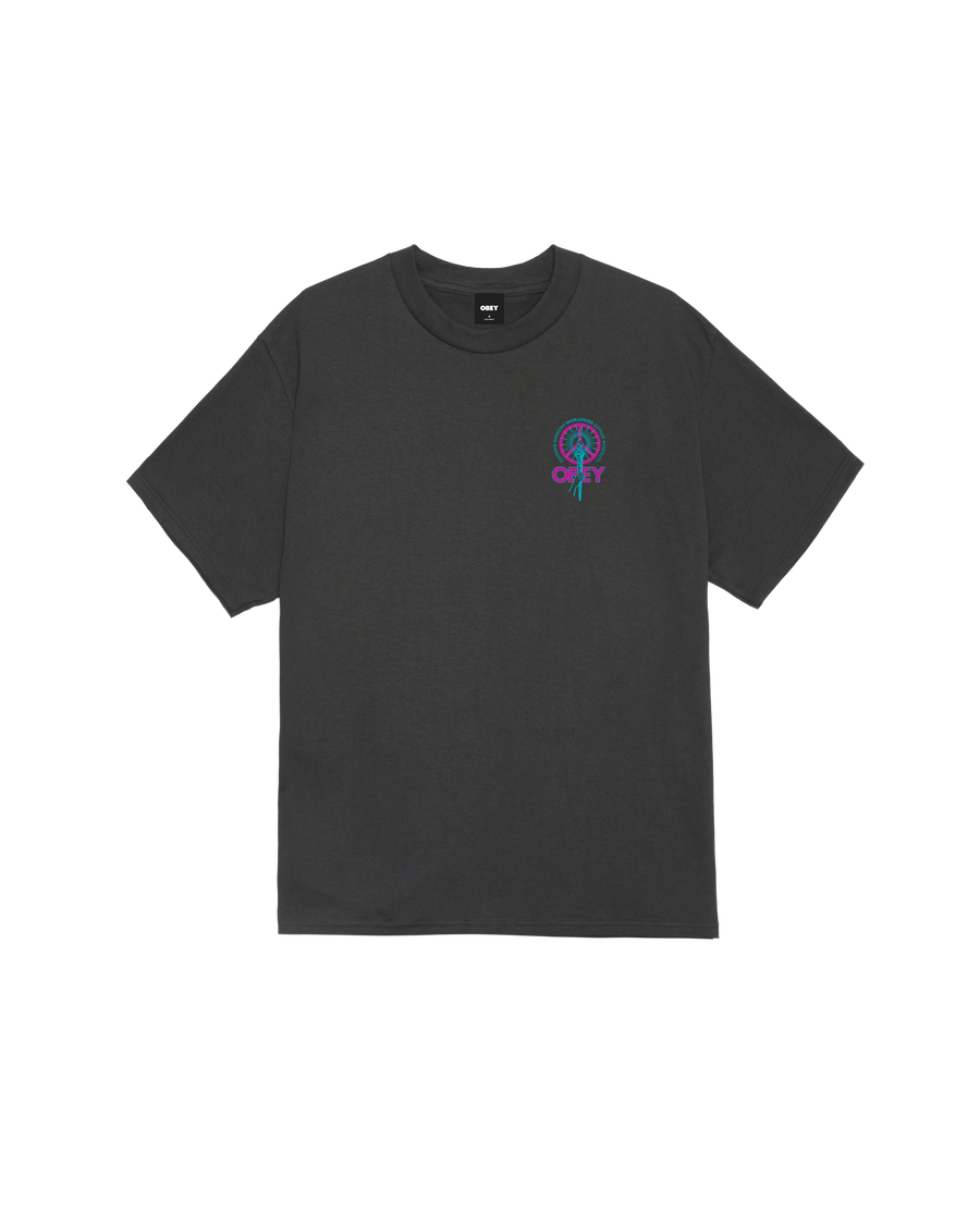 DIFFUSE HOSTILITY CLASSIC T-SHIRT - Image 2