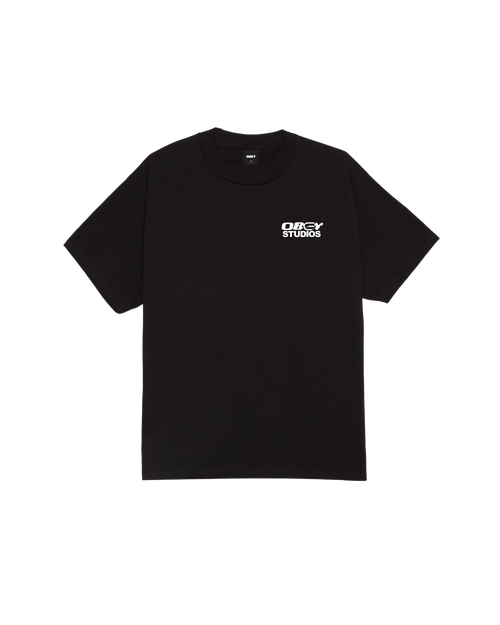 OBEY DESIGN STUDIOS CLASSIC T-SHIRT - Image 2